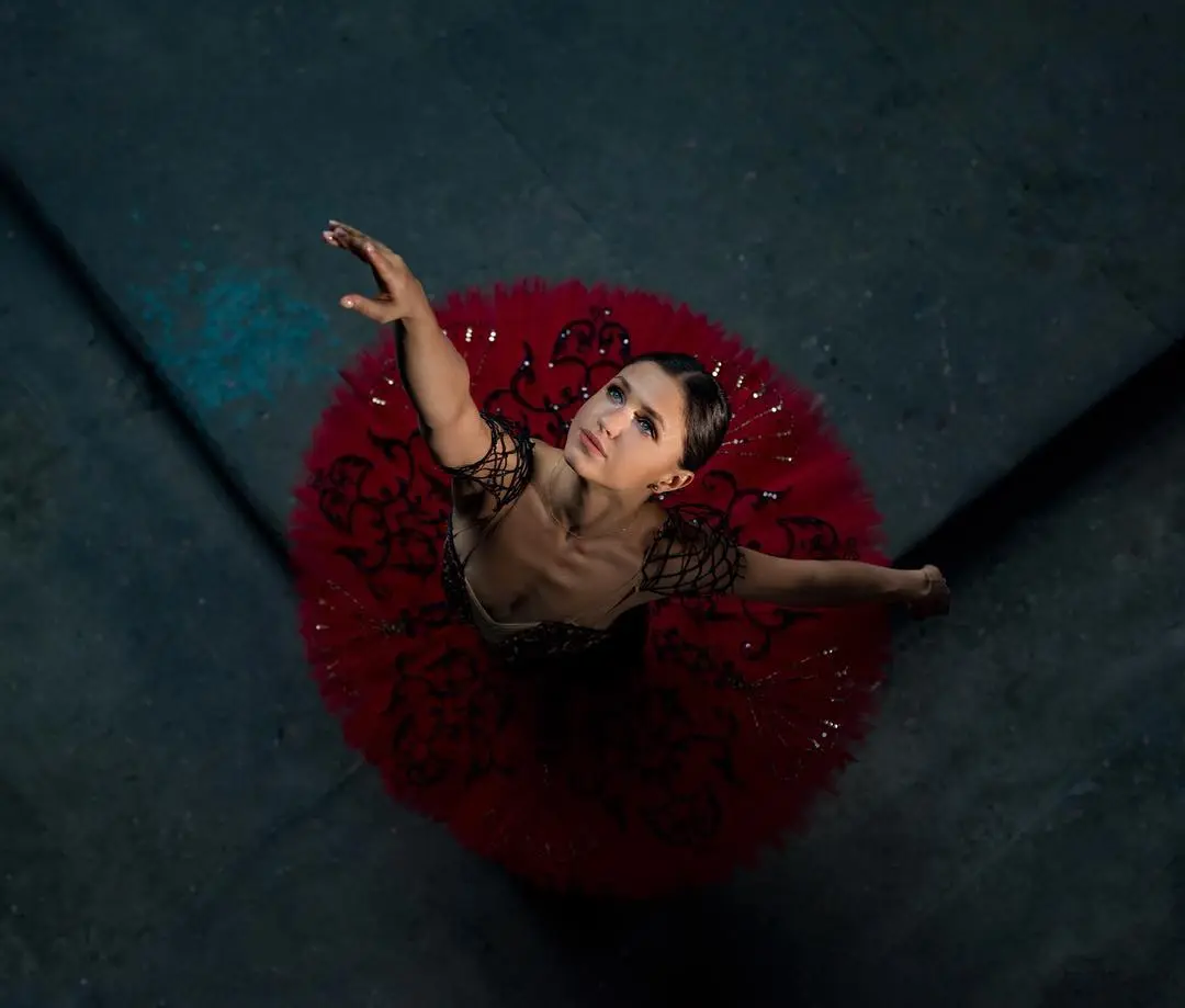 Is Ballet the Secret to Strength and Focus? Why Vaughan Families Choose Victoria Ballet Academy