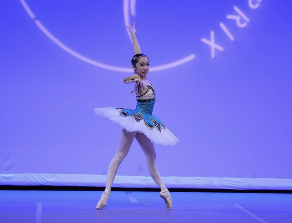 VIBA Success at YAGP Toronto & Chicago, 2026!