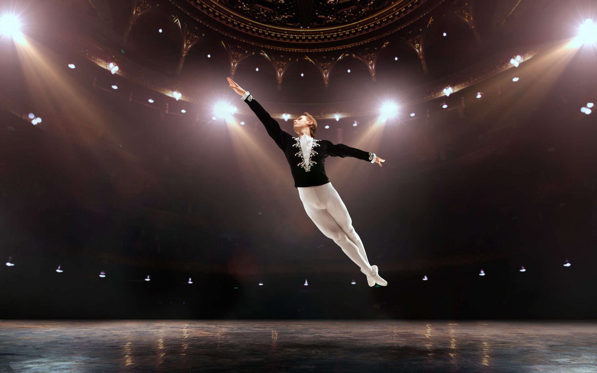 Announcing #VIBASummerIntensive 2025 Teachers..